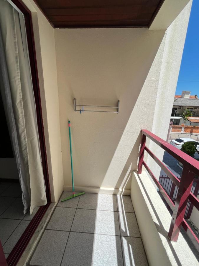 Apto 30 Passos Da Areia Da Praia *