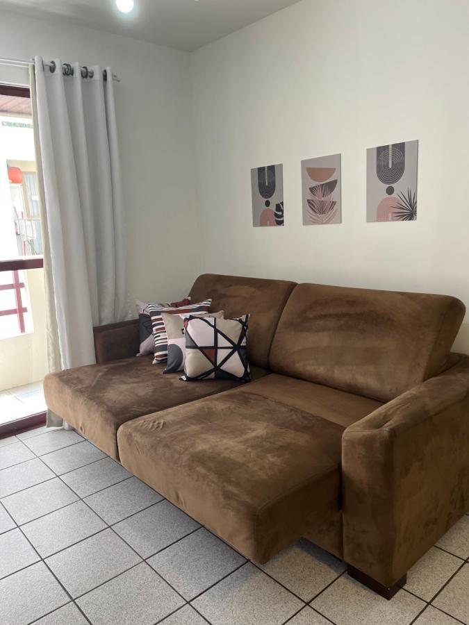 Apartment Apto 30 Passos Da Areia Da Praia Florianopolis