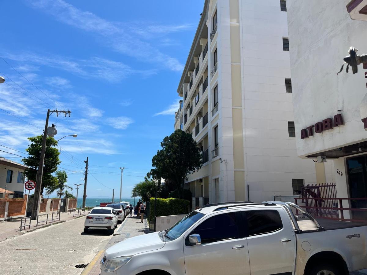 Apartment Apto 30 Passos Da Areia Da Praia *